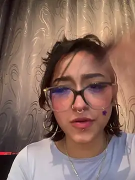 lilithmonette - LilithMonette's free webcam - UK Sex Cams