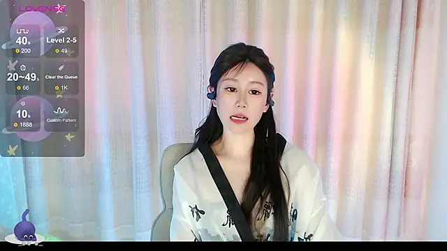 aimee-520 - Aimee-520's free webcam