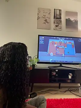 Your_Paris from StripChat is Freechat