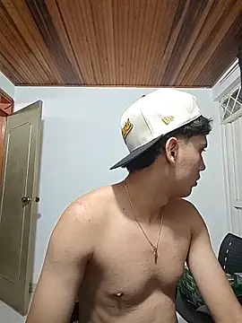 srjacobs (M twink) - strong masturbation