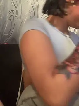 lilithmonette (G teen) - Control machine and Domix4min