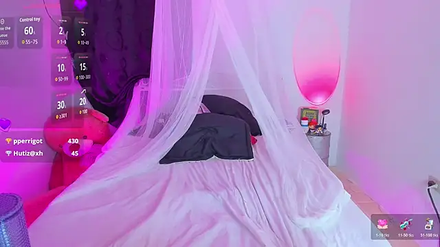 lola_oberly_xxx - Lola_Oberly_xxx's free webcam - UK Sex Cams