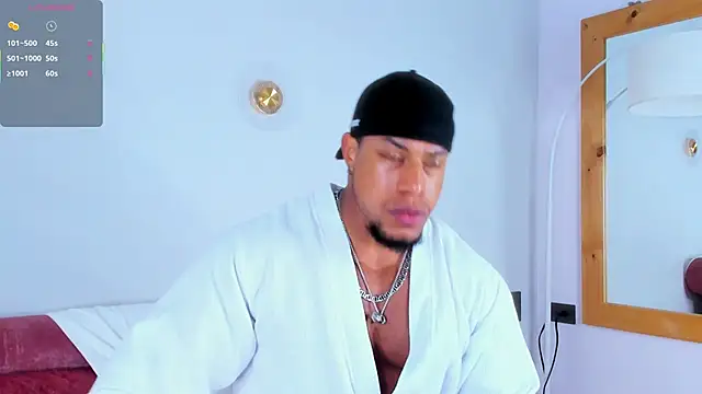 Preview of travis_lenox_