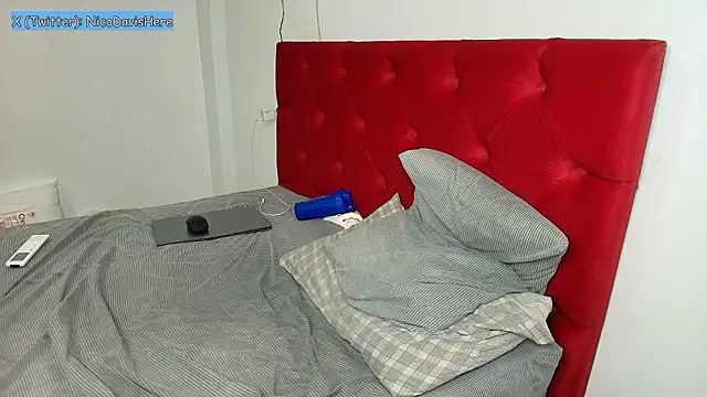 nicodavisofficial (M twink) - Jerk Off ✊