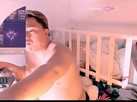 hardking_69 (M young) - CUMSHOW  💦💦