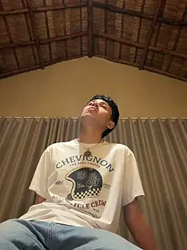 andy_belier23 - Andy_Belier23's free webcam