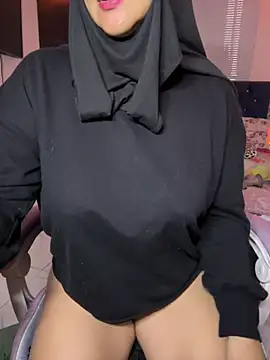 Jameela's Stripchat show and profile