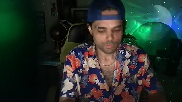 KungFuPanda001 webcam