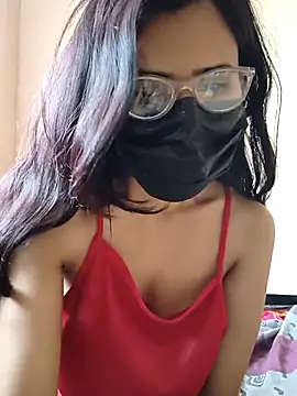 Webcam Model (Anny-96)  is live.Free join now!