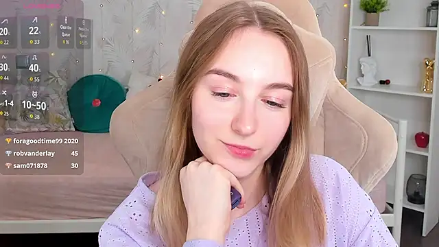 shy_polly - Shy_Polly's free webcam - UK Sex Cams