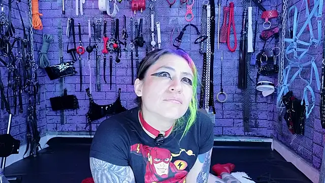 pandoranezz - PANDORANEZZ's free webcam - UK Sex Cams