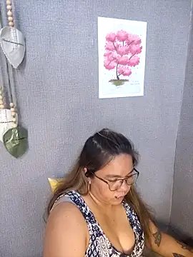 ambersmile - Ambersmile's free webcam