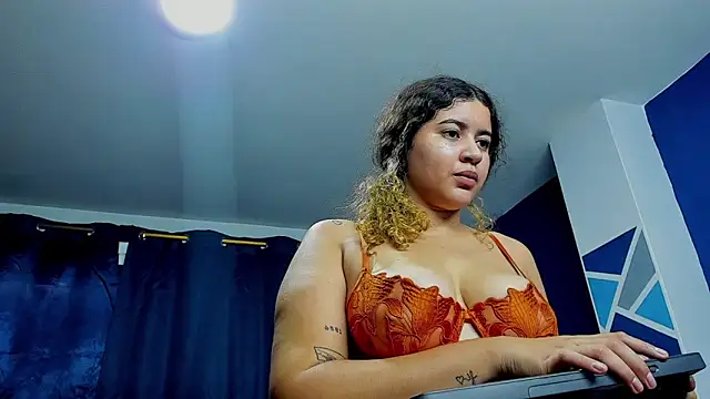 goodgirlxxl - Goodgirlxxl's free webcam