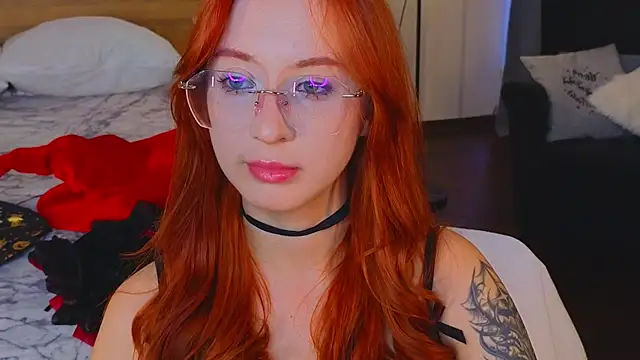 wickedember - WICKEDEMBER's free webcam