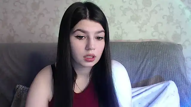 kisamodel - KisaModel's free webcam