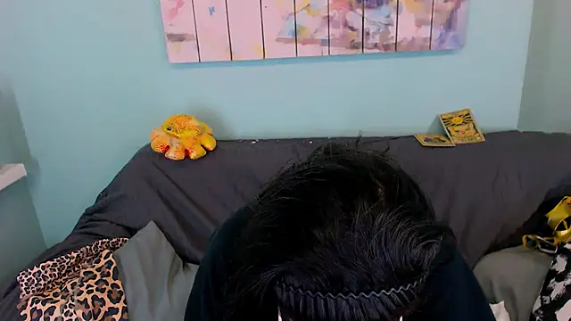 everlyrays - EverlyRays's free webcam - UK Sex Cams