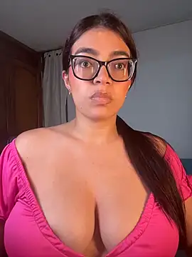 Webcam Model (kathii95)  is live.Free join now!