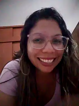 carliina_soussa - Carliina_Soussa's free webcam