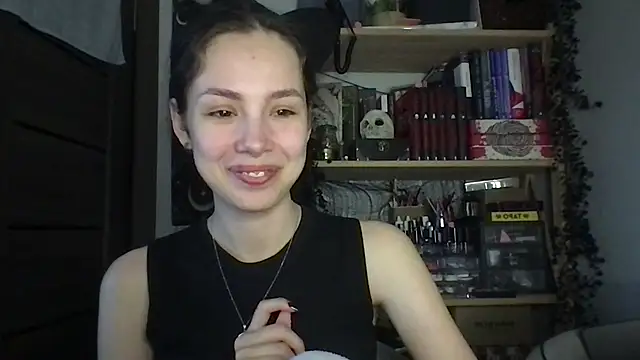 yuna5343 - Yuna5343's free webcam