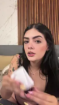 aliceritter - AliceRitter's free webcam