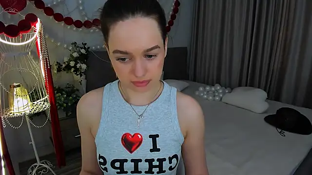 miraclecurly - MiracleCurly's free webcam