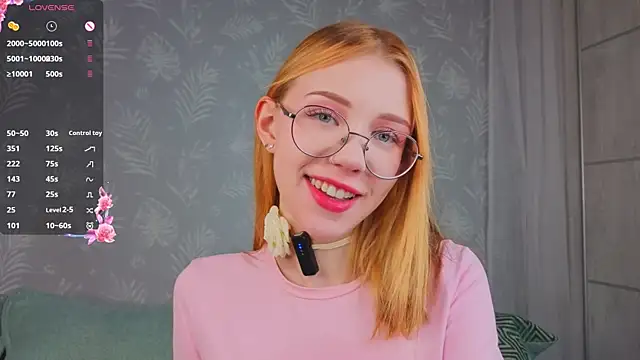 maryallston - MaryAllston's free webcam - UK Sex Cams