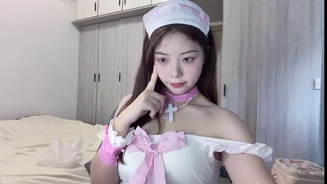 美女Roo_Se在线直播