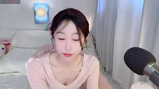 美女mistylana_在线直播