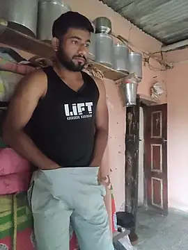 LustyDanky live sex cam