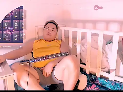 hardking_69 (M young) - CUMSHOW  💦💦