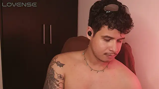 bjornsteel (M young) - Flex arms