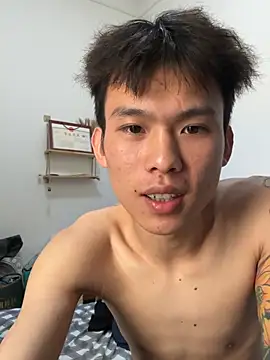 zzzzppp3 (M young) - 追一追