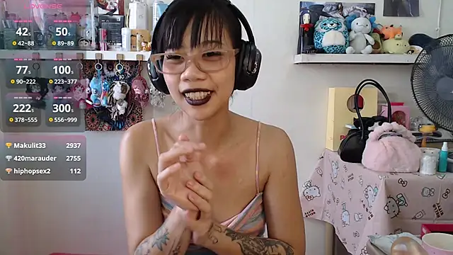 le modèle GloryKulikowski est en webcam porno dans un show sur le site stripchat, il possède les tags suivants: girls,ahegao,anime,asian,asian-foot-fetish,asian-handjob,asian-jerk-off-instruction,asian-young,best,best-young,big-ass,big-ass-asian,big-ass-doggy-style,big-ass-young,big-clit,big-nipples,black-hair,black-hair-young,cam2cam,camel-toe,cheapest-privates,ch