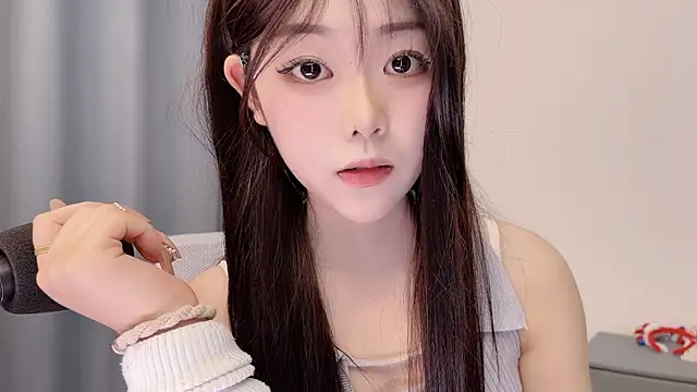 美女smalldaisy在线直播