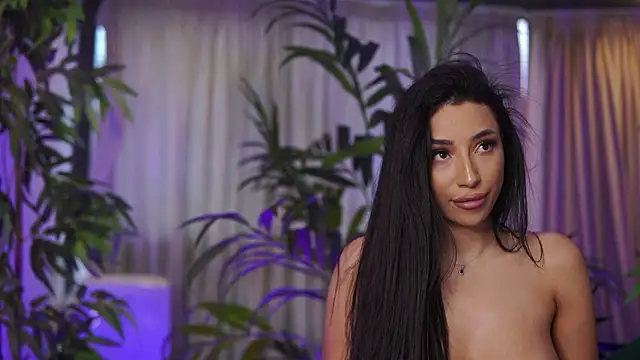 ginavalentinna (F young) - Slip one finger inside