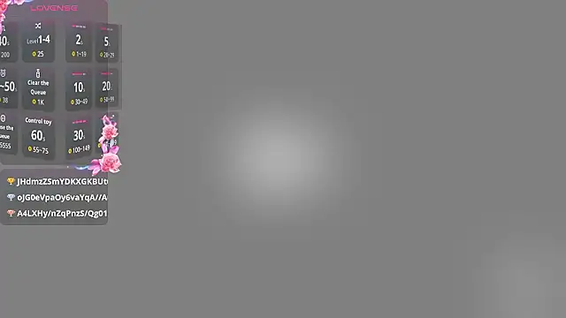 mika_japanese1 (F teen) - 1 mins of dildo play