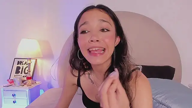 barbara_twerk - Barbara_twerk's free webcam