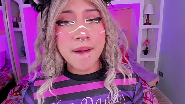 miss___megan - Miss___megan's free webcam