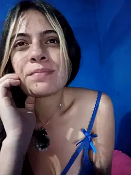 megan_nica - Megan_nica's free webcam