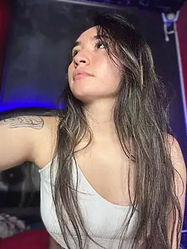 sophie_ls - Sophie_LS's free webcam