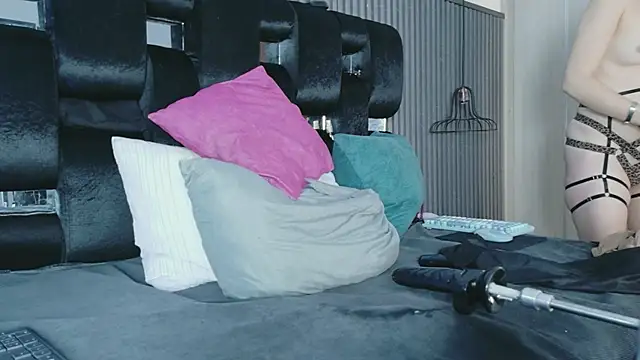 levana1 - Levana1's free webcam