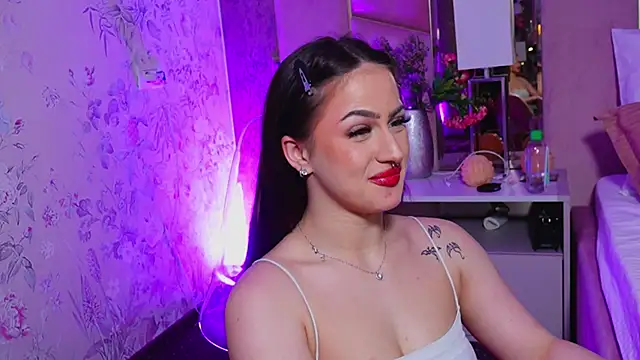 lucylextonx - LucyLextonX's free webcam