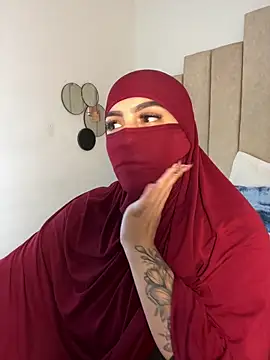 rashaaa_ - Rashaaa_'s free webcam