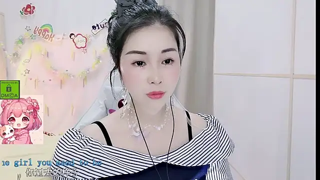 hk_angelchloe - HK_angelchloe's free webcam