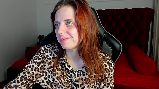 freyavey - FreyaVey's free webcam