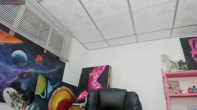 mariecam420 - Mariecam420's free webcam