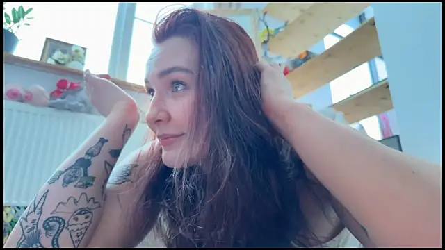 auriktrix - AurikTrix's free webcam