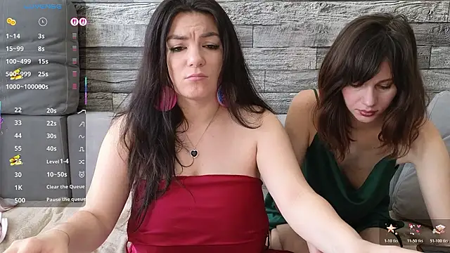 vika_loves_you - Vika_loves_you's free webcam