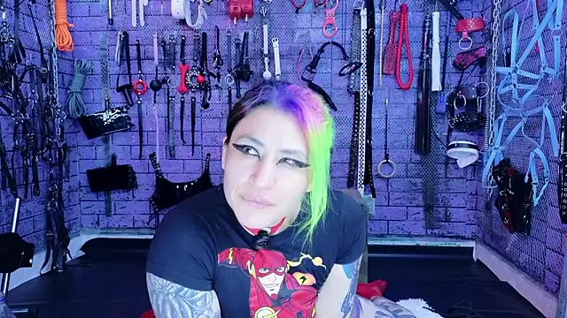 pandoranezz - PANDORANEZZ's free webcam