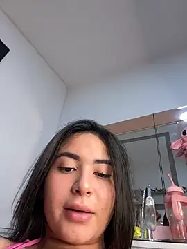 jailyncam_ - Jailyncam_'s free webcam